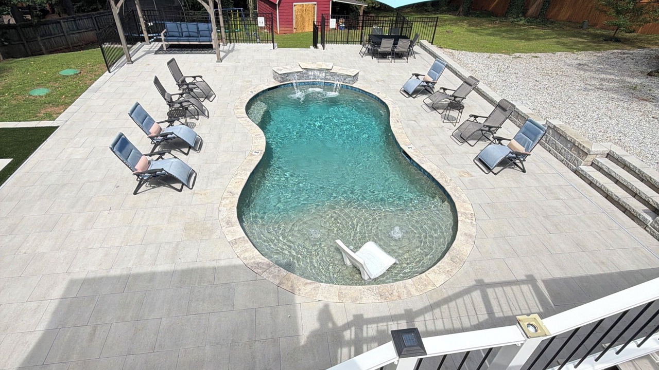 Photo of Outdoor in Lawrenceville