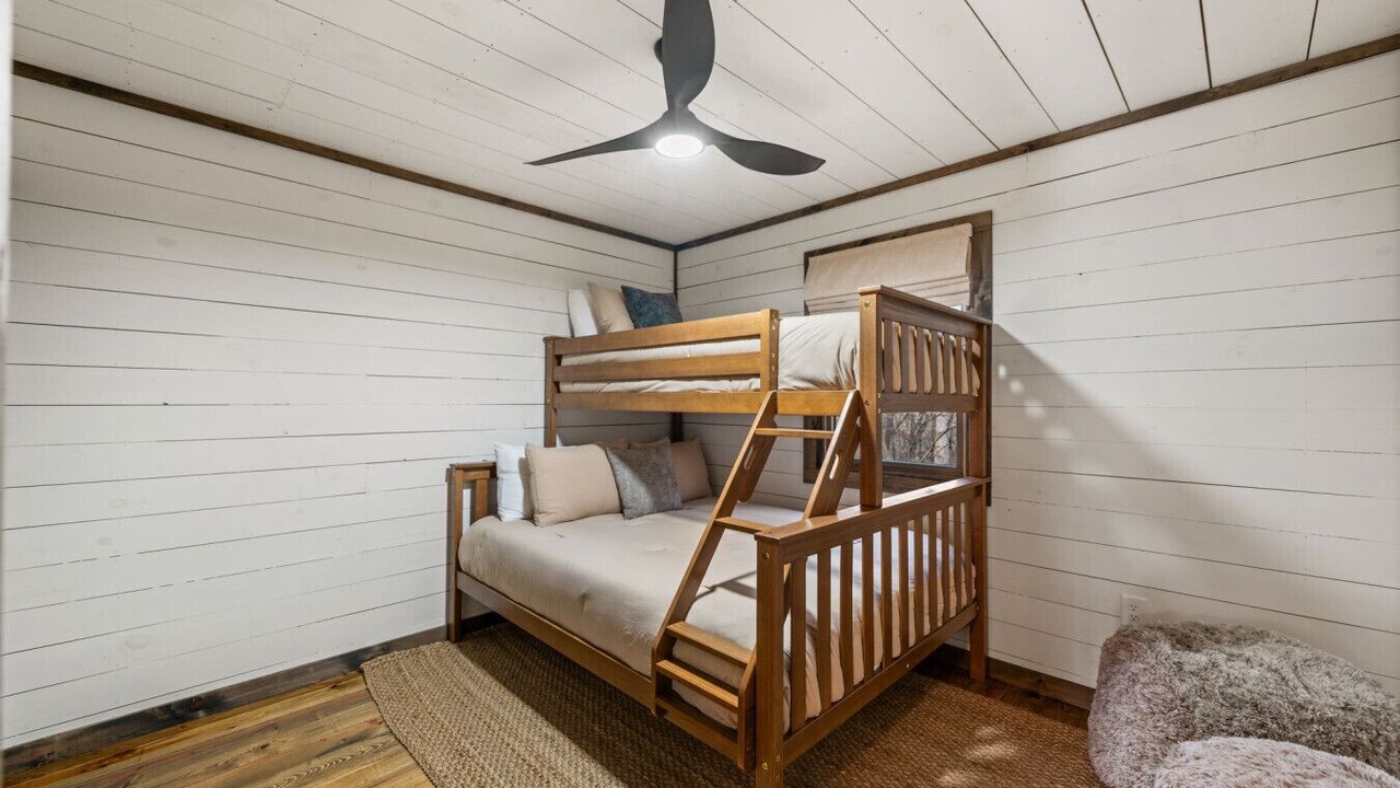 Photo of Bedroom in Epworth