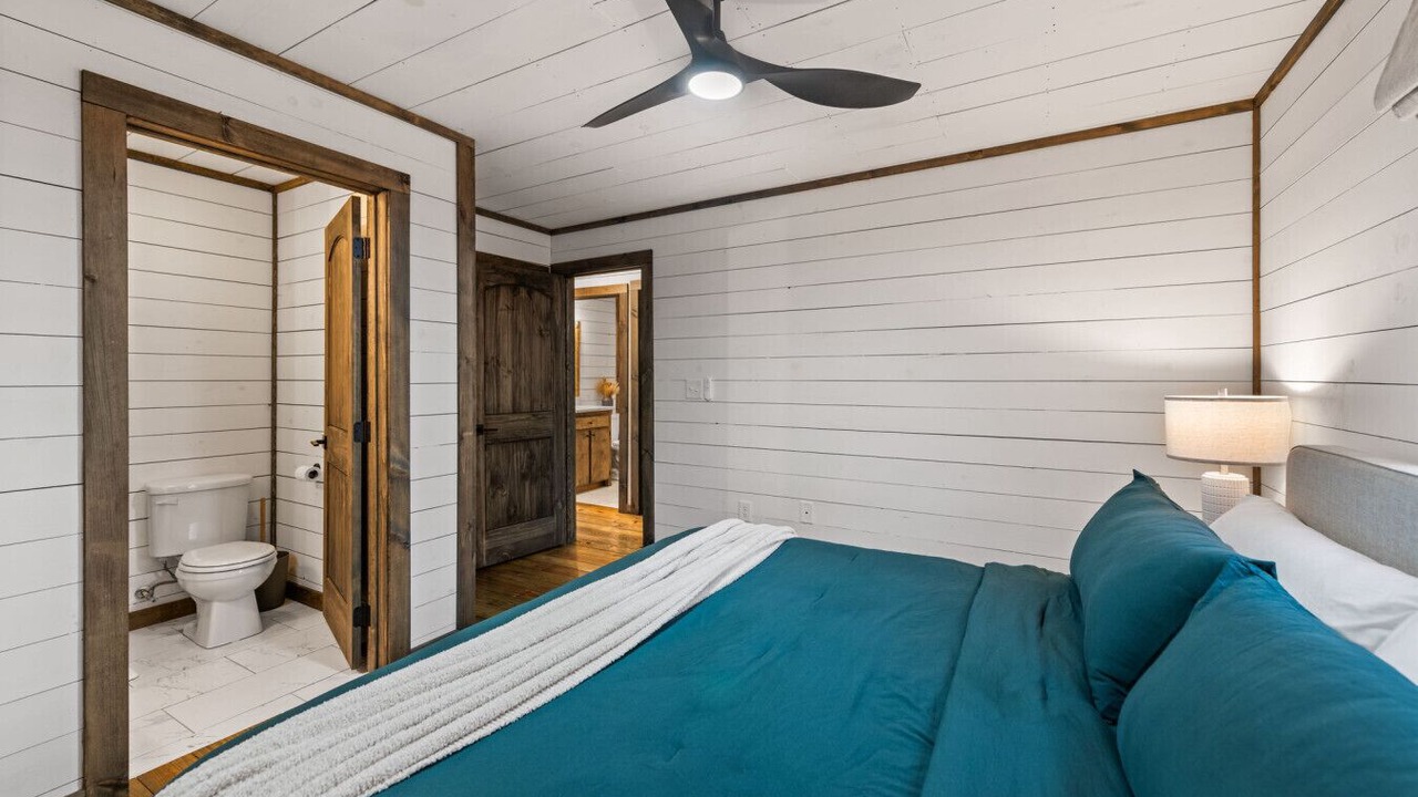 Photo of Bedroom in Epworth