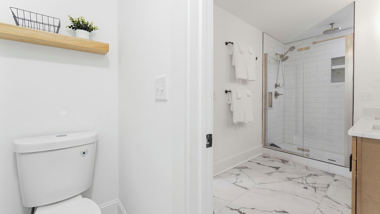 Photo of Bathroom in Judson