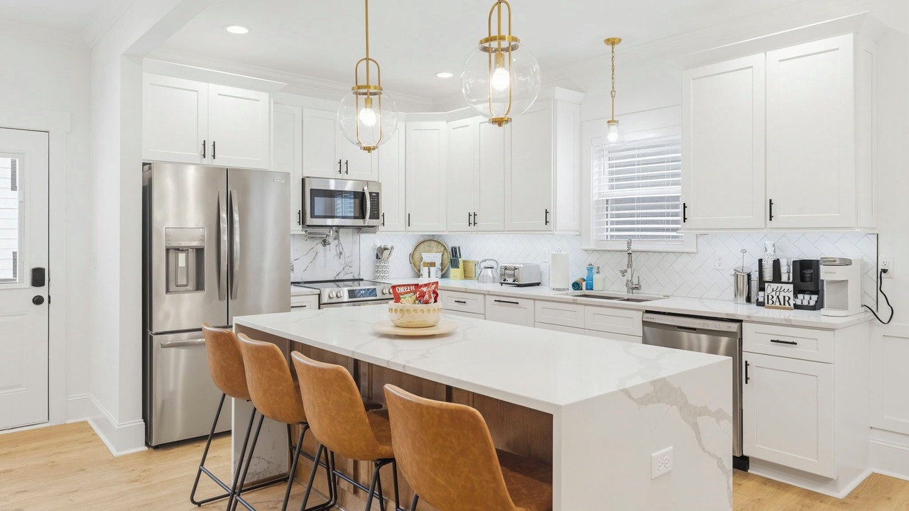 Photo of Kitchen in Judson
