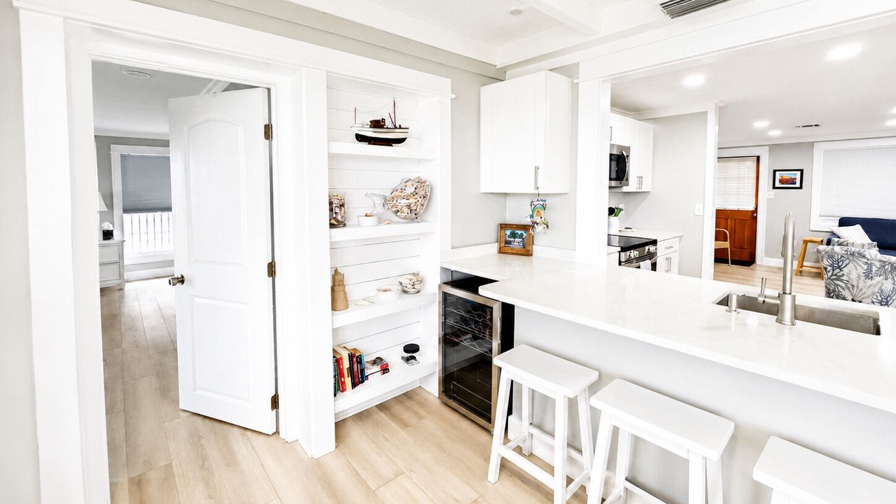 Photo of Kitchen in Englewood