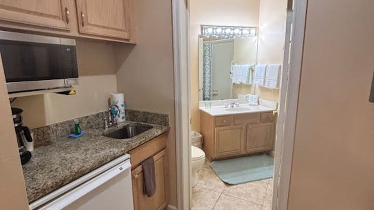 Photo of Bathroom in Port Saint Lucie