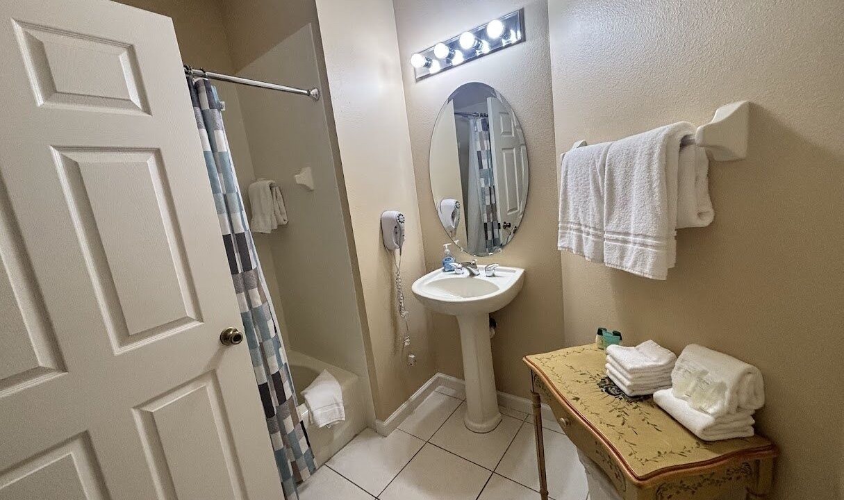 Photo of Bathroom in Port Saint Lucie