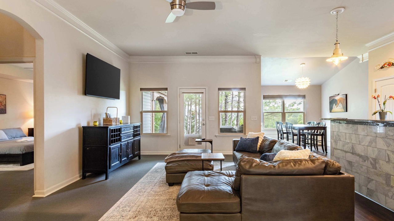 Photo of Livingroom in Dallas