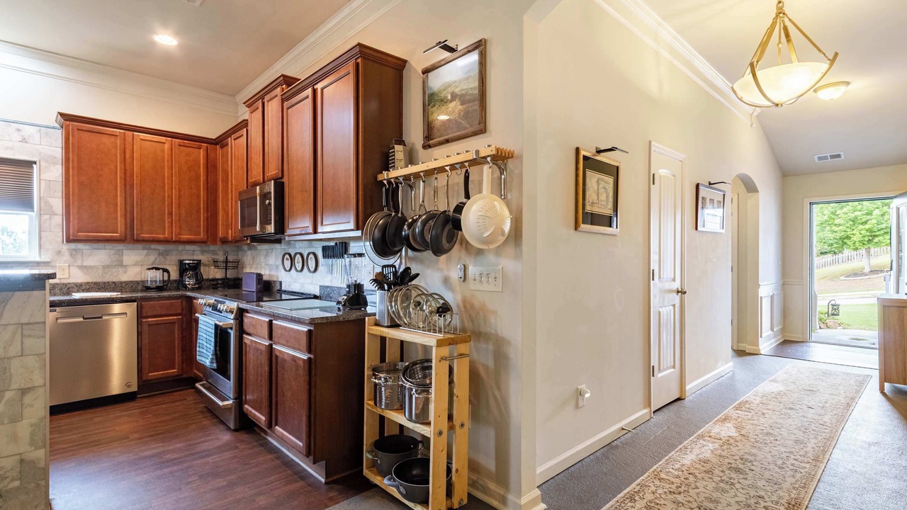 Photo of Kitchen in Dallas