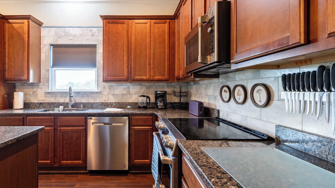 Photo of Kitchen in Dallas