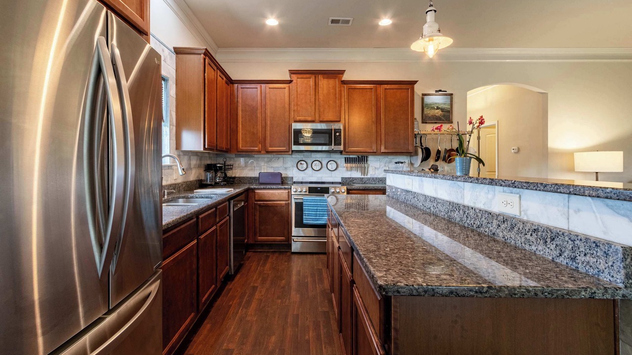 Photo of Kitchen in Dallas