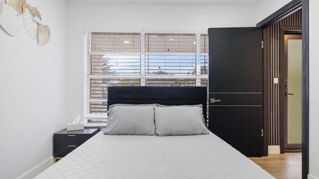 Photo of Bedroom in West Hollywood