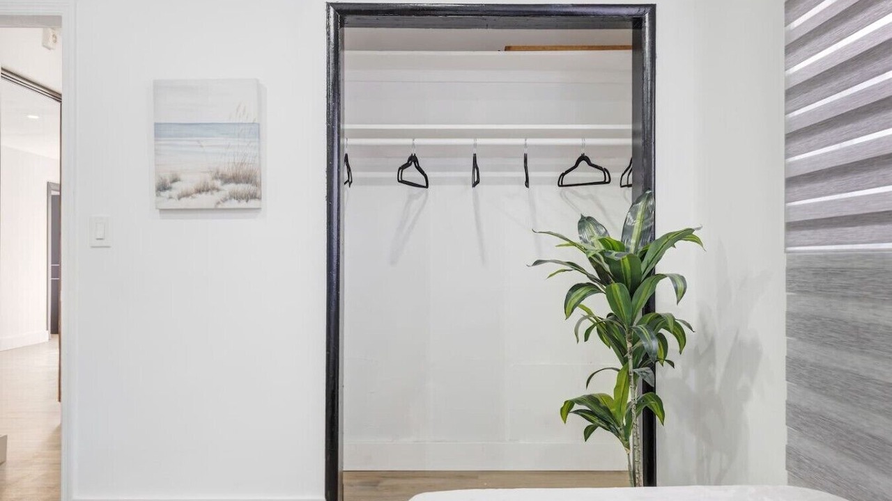 Photo of Bedroom in West Hollywood