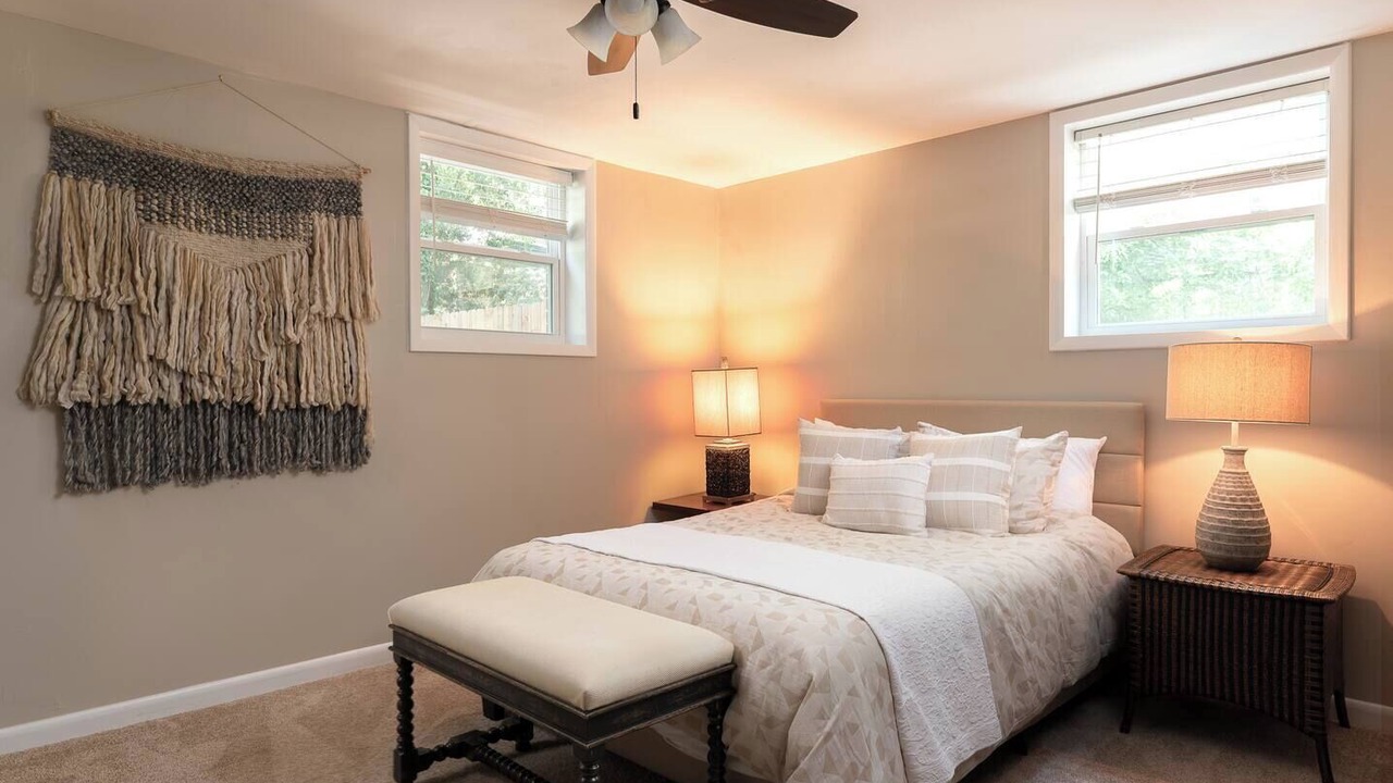 Photo of Bedroom in Tucker