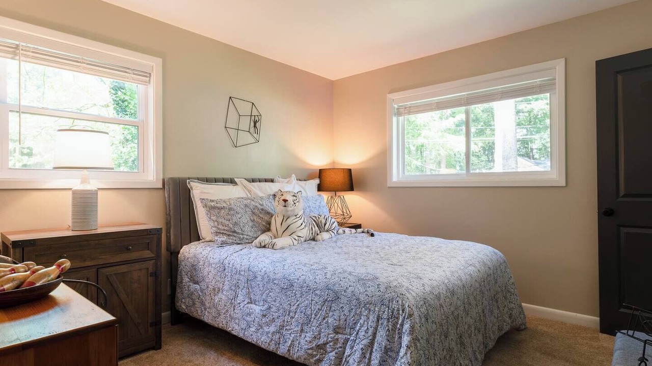 Photo of Bedroom in Tucker
