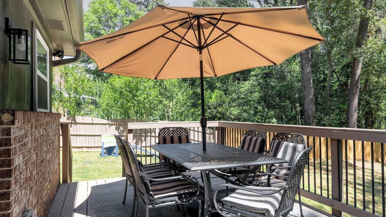 Photo of Outdoor in Tucker