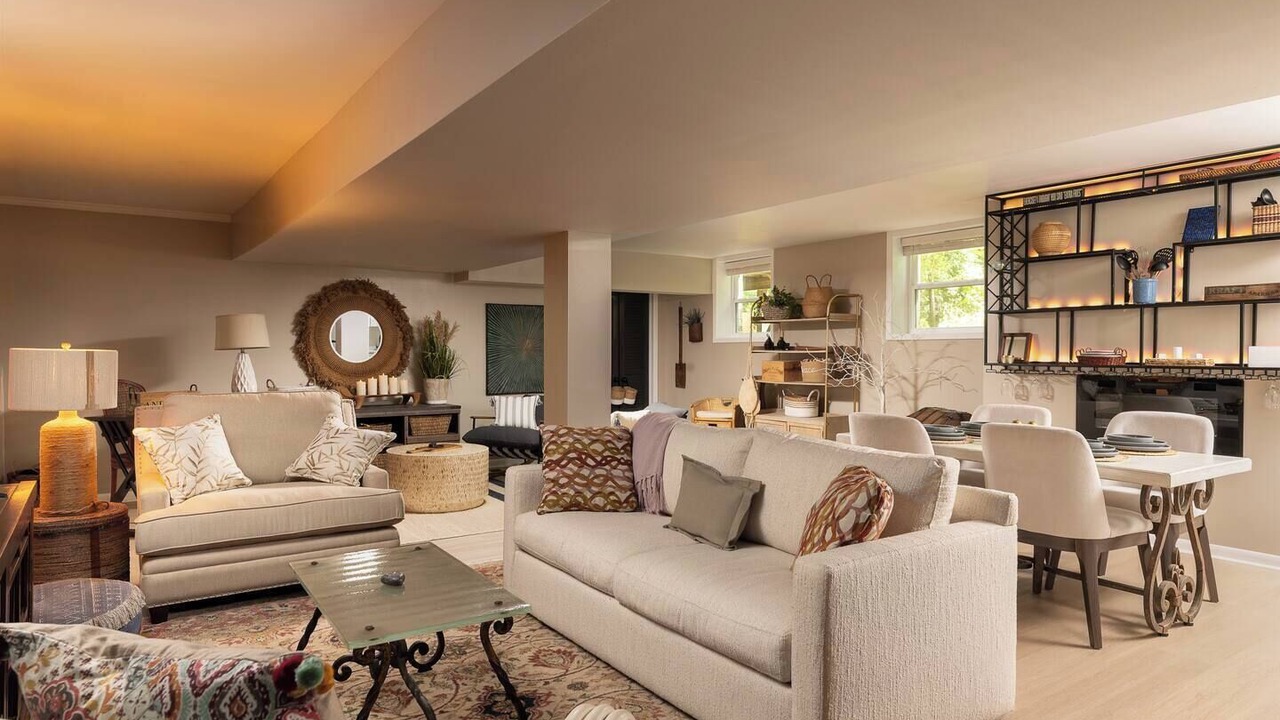 Photo of Livingroom in Tucker