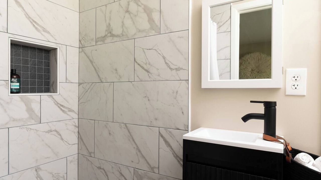 Photo of Bathroom in Tucker
