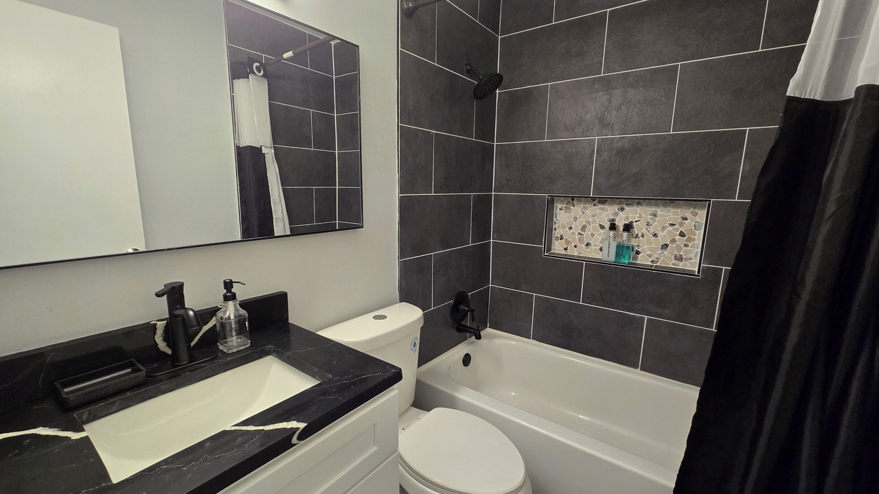 Photo of Bathroom in Forest Park