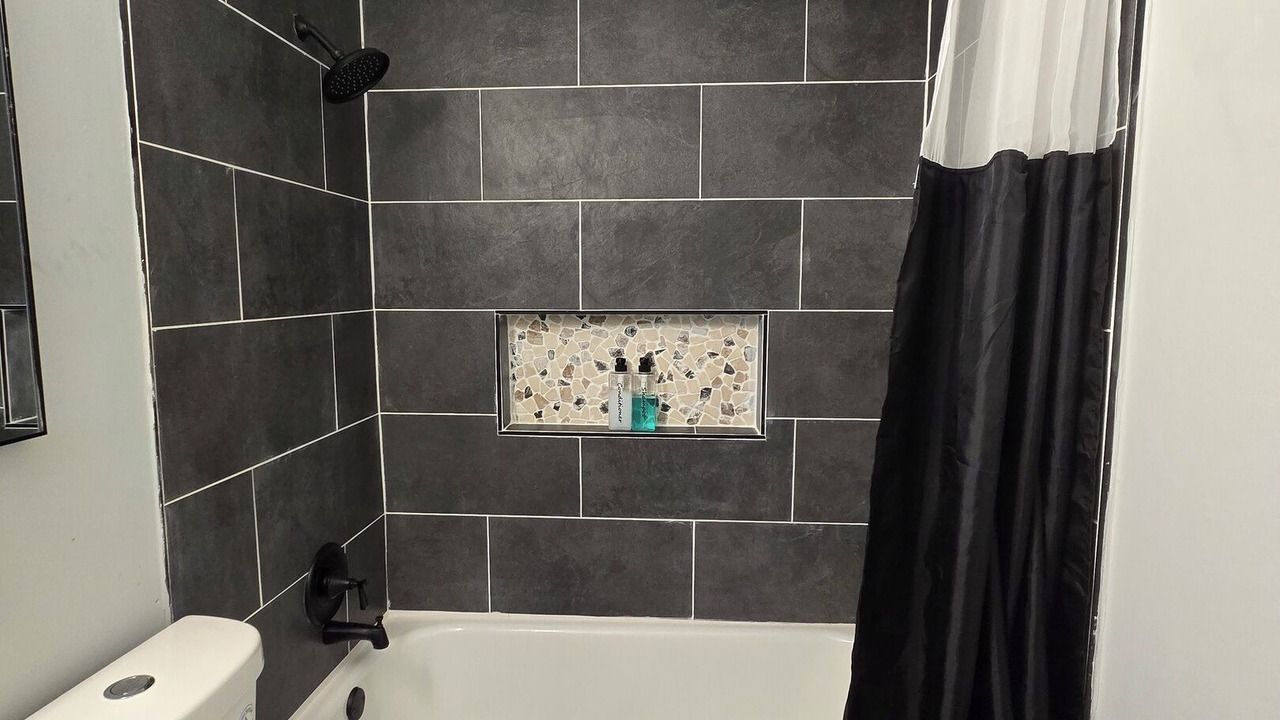 Photo of Bathroom in Forest Park