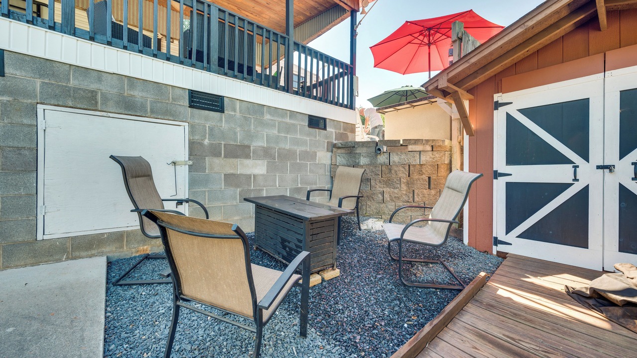 Photo of Outdoor in New London