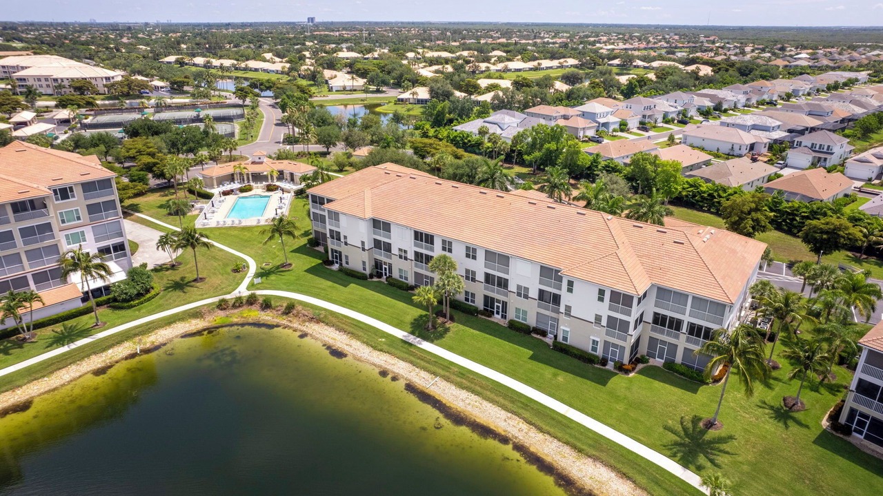 Photo of Outdoor in Tropical Cove