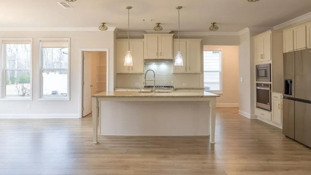 Photo of Kitchen in Auburn