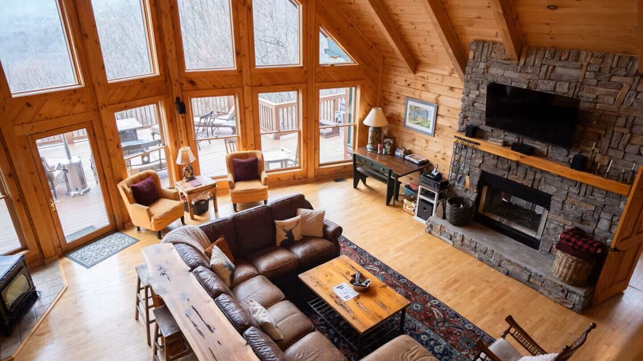 Photo of Livingroom in Tate