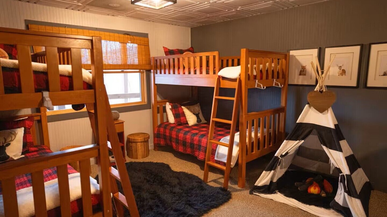 Photo of Bedroom in Tate