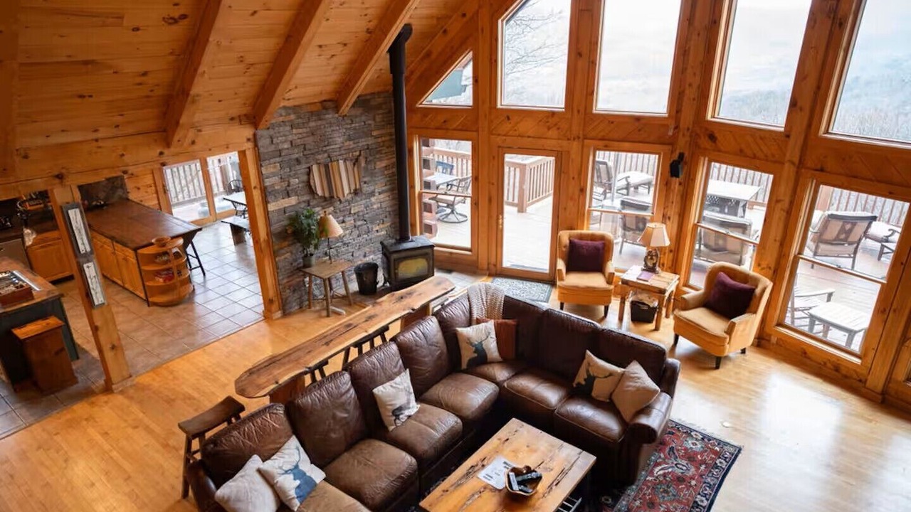Photo of Livingroom in Tate
