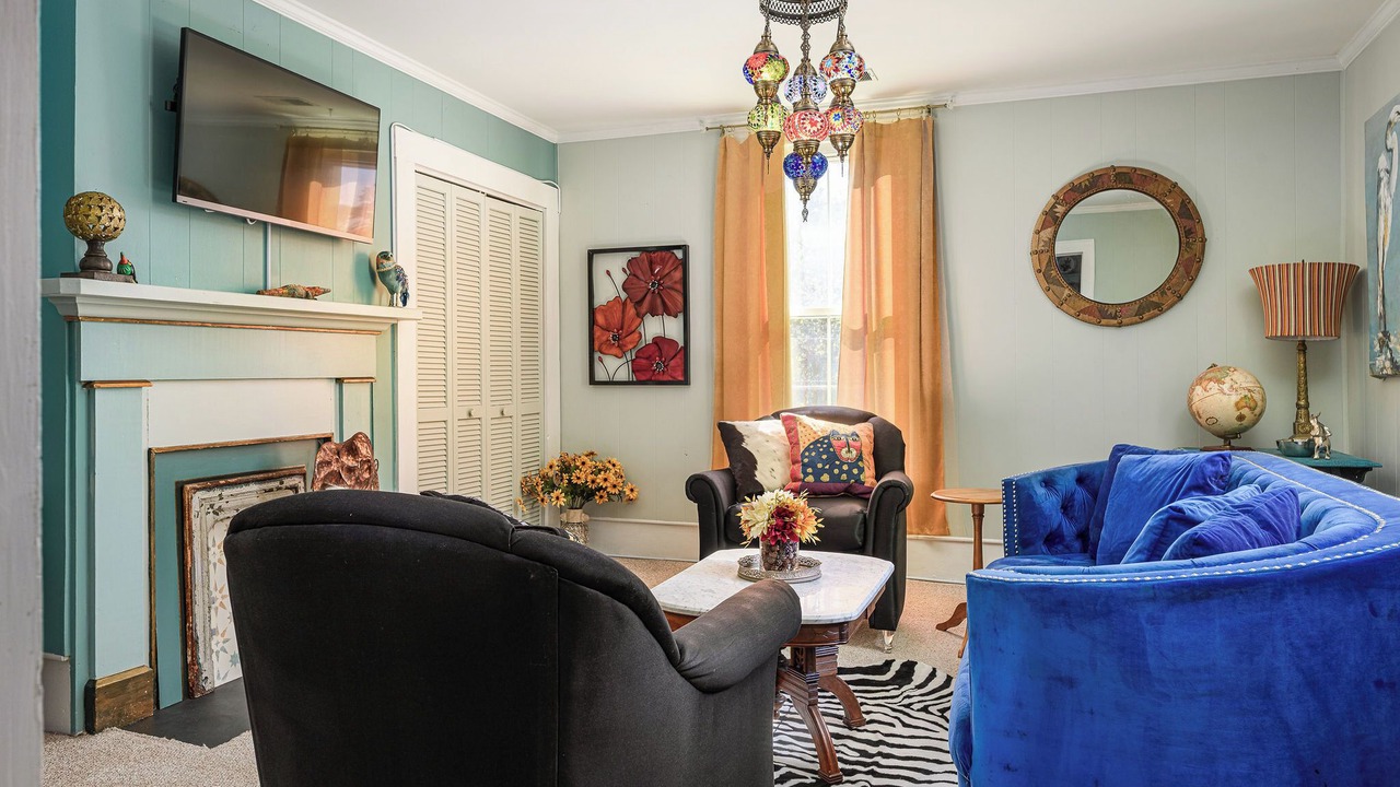 Photo of Livingroom in Mocksville