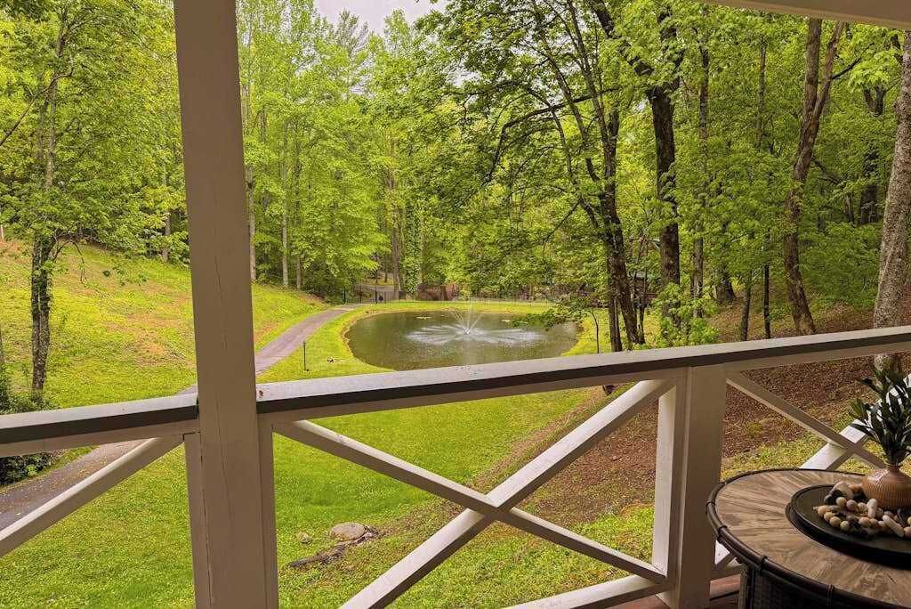 Photo of Outdoor in Sky Valley