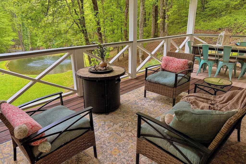 Photo of Outdoor in Sky Valley
