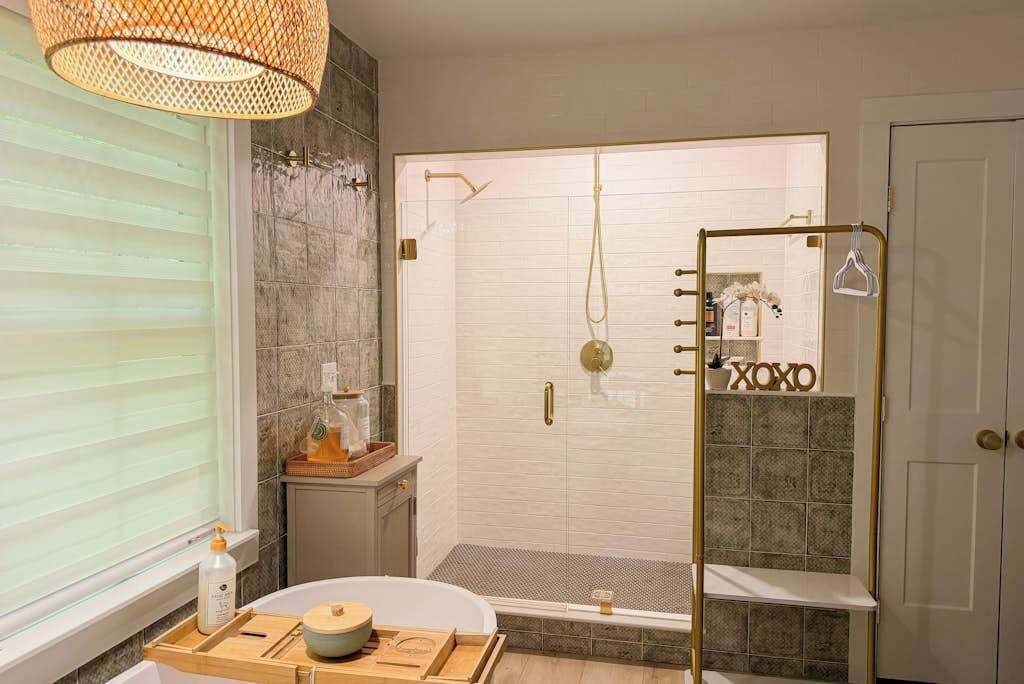 Photo of Bathroom in Sky Valley
