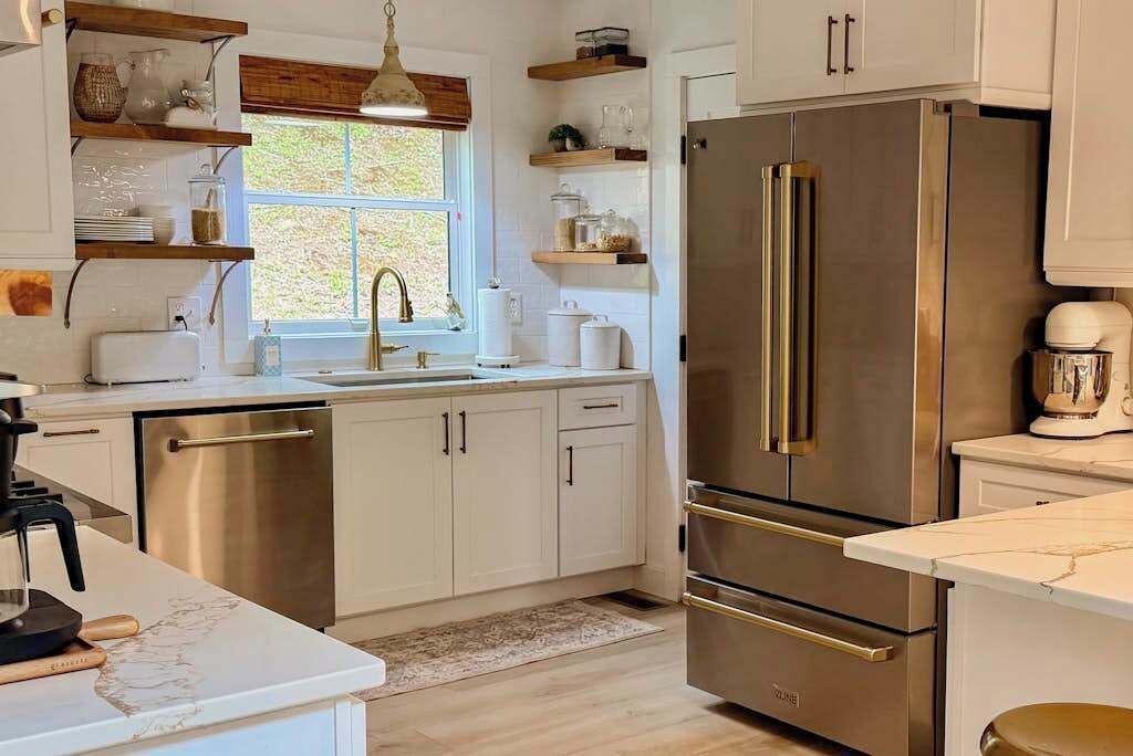 Photo of Kitchen in Sky Valley