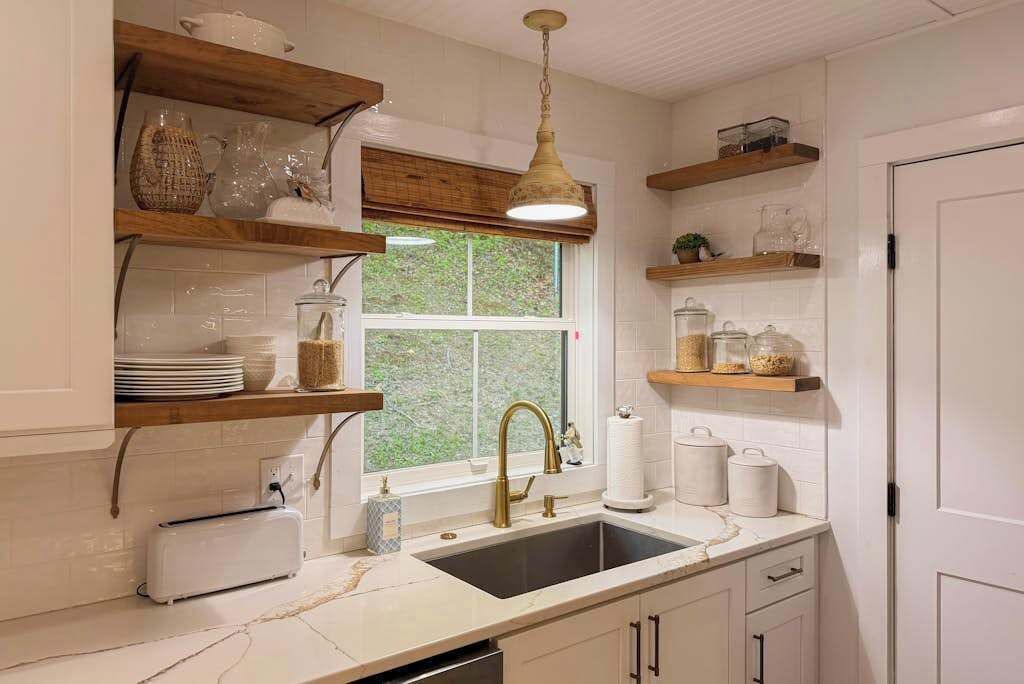 Photo of Kitchen in Sky Valley