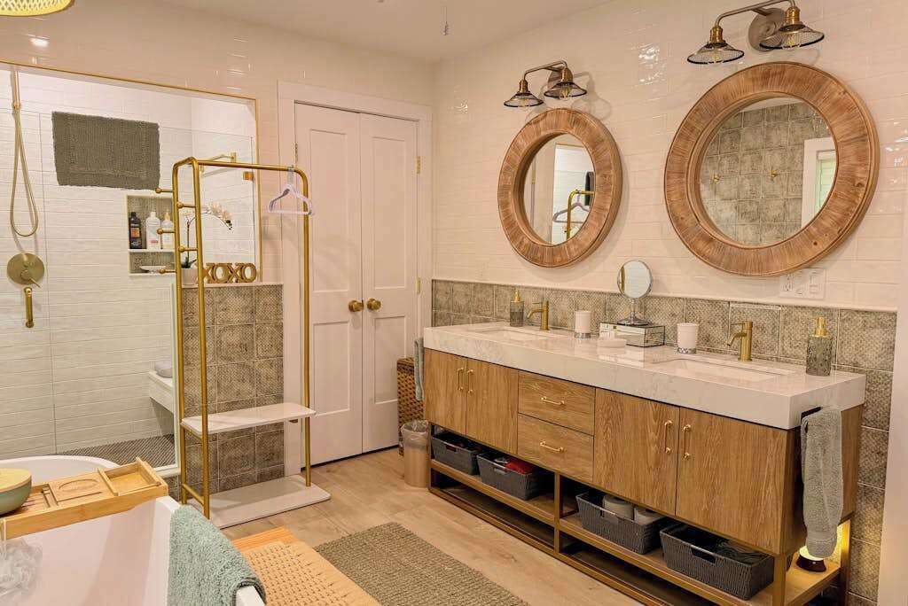 Photo of Bathroom in Sky Valley