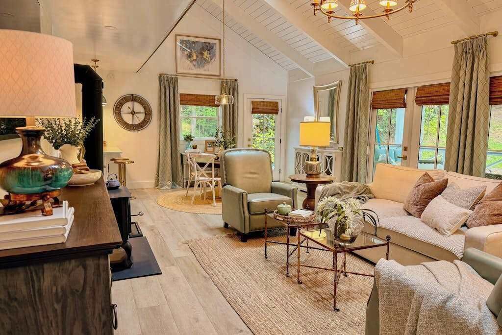 Photo of Livingroom in Sky Valley