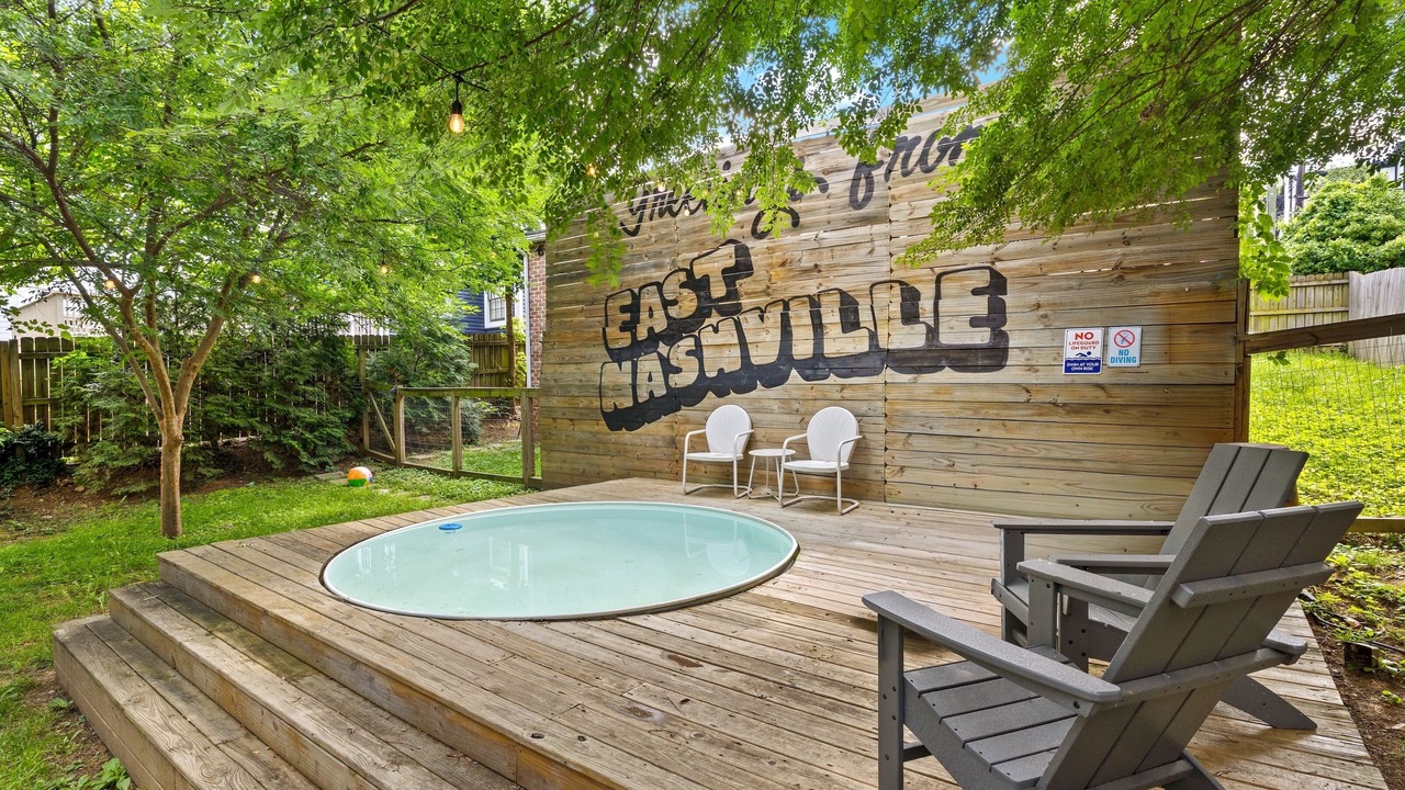 Photo of Outdoor in East Nashville