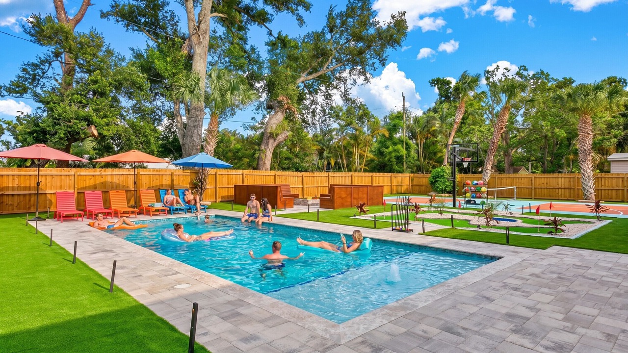 Photo of Outdoor in Bradenton