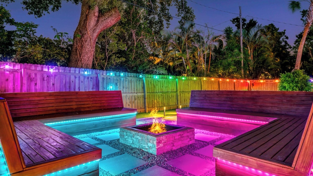 Photo of Patio Balcony in Bradenton