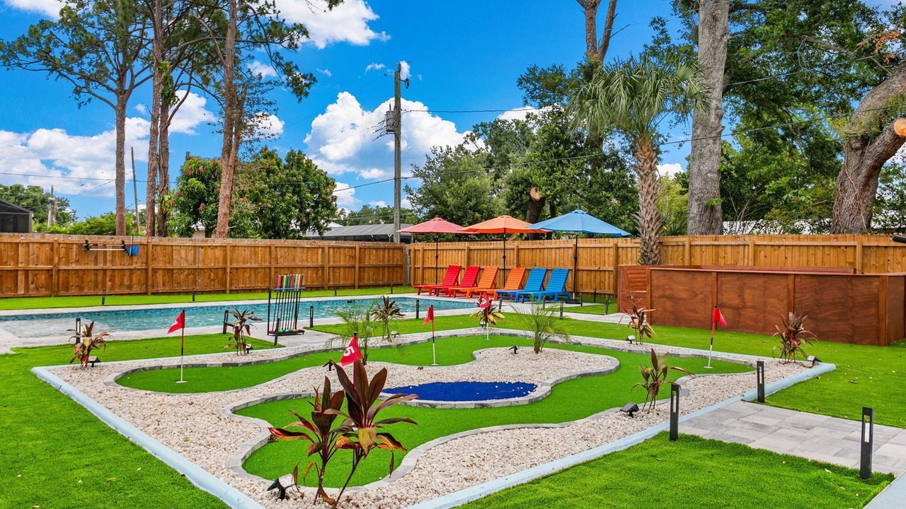 Photo of Outdoor in Bradenton