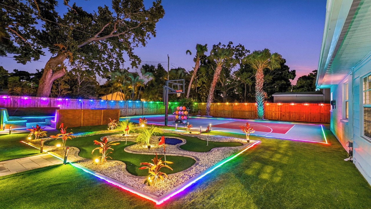 Photo of Outdoor in Bradenton