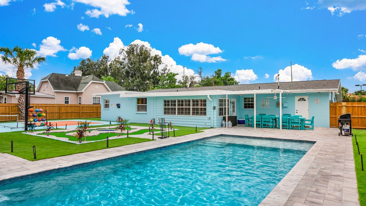 Photo of Outdoor in Bradenton