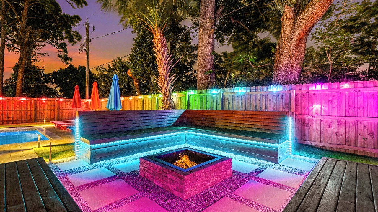Photo of Patio Balcony in Bradenton