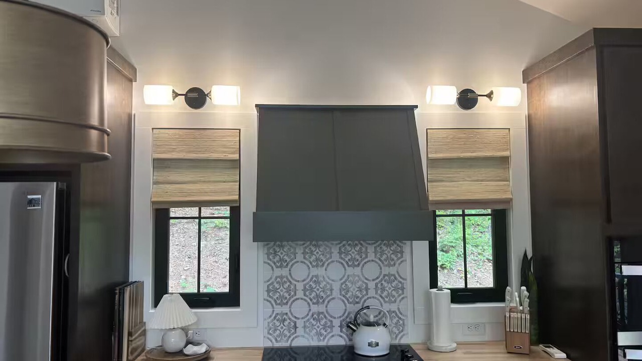 Photo of Kitchen in Chickamauga Lake