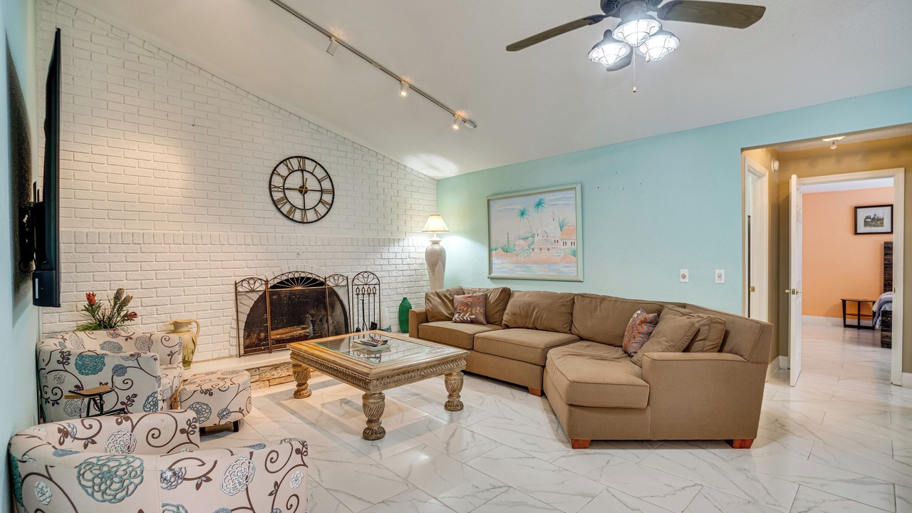 Photo of Bedroom in Deep Creek