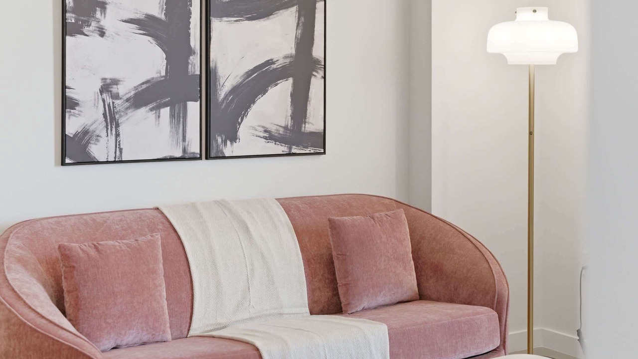 Photo of Livingroom in Wynwood Art District