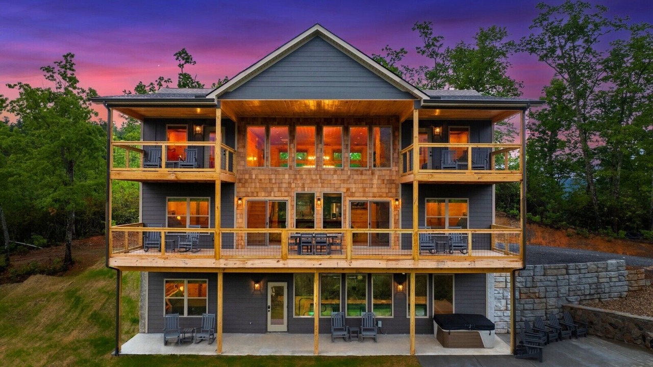 Photo of Outdoor in Rocky Grove