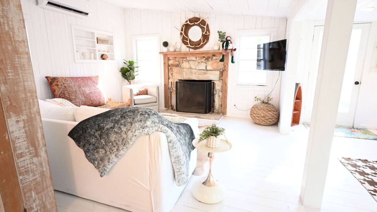 Photo of Livingroom in Tiger