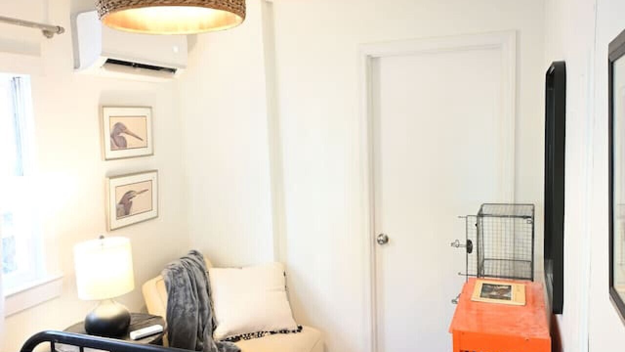 Photo of Bedroom in Tiger