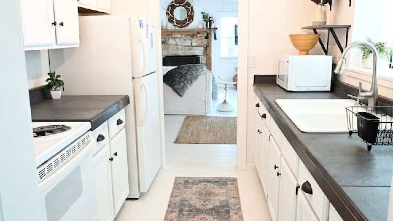 Photo of Kitchen in Tiger