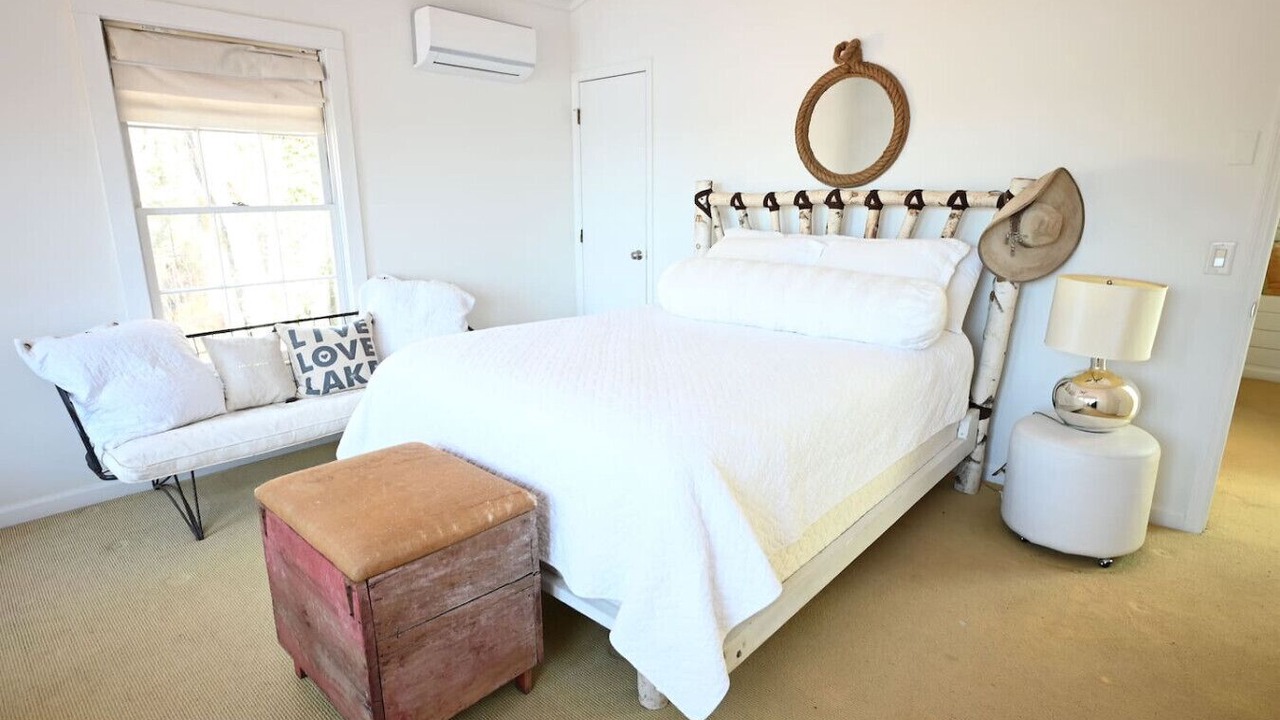 Photo of Bedroom in Tiger